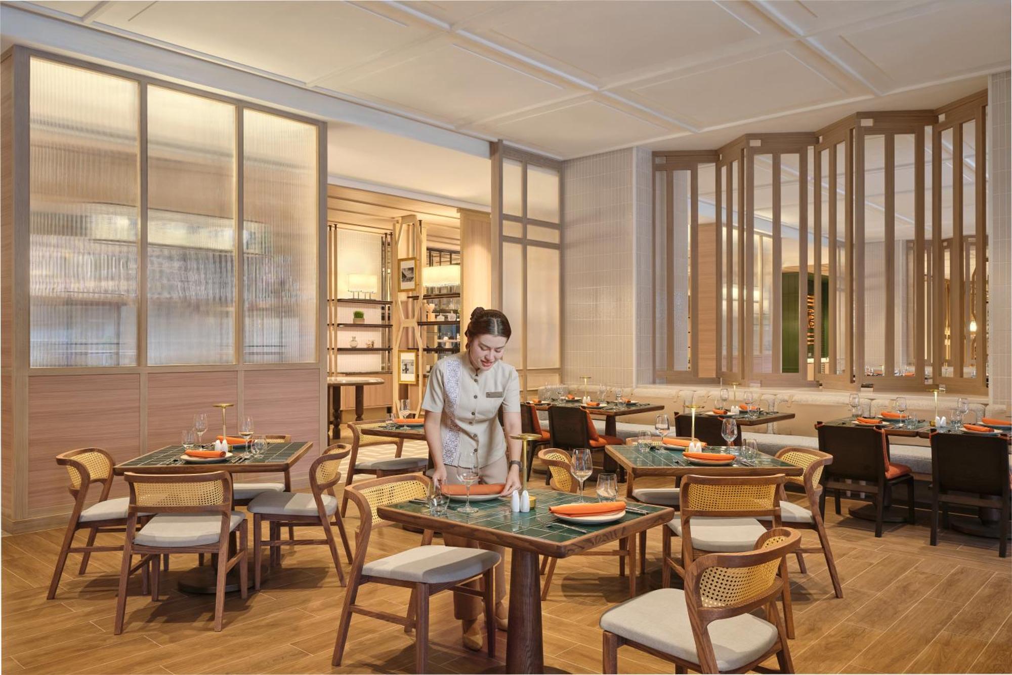 Hilton & Resort Hua Hin