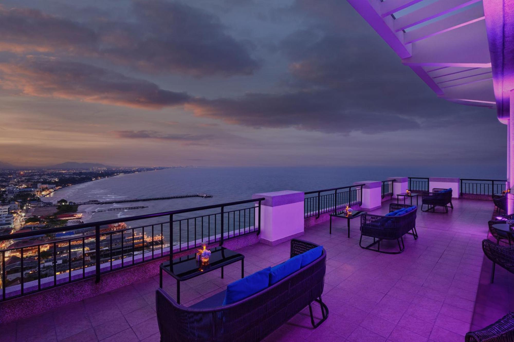 Resort Hilton & Hua Hin