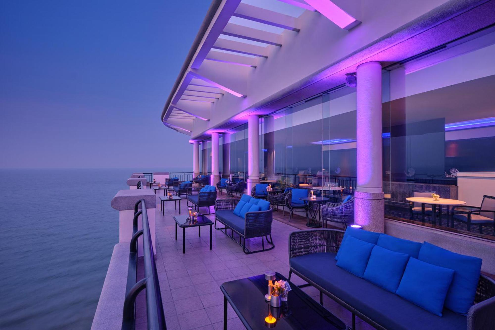 Hilton & Hua Hin