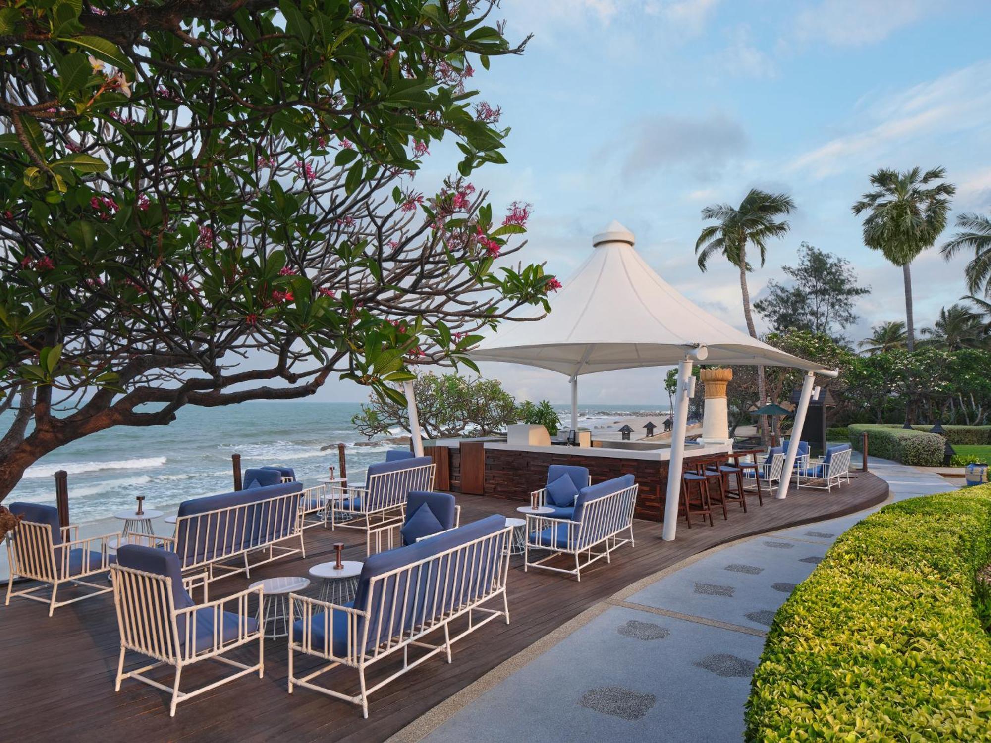 Hilton & Hua Hin