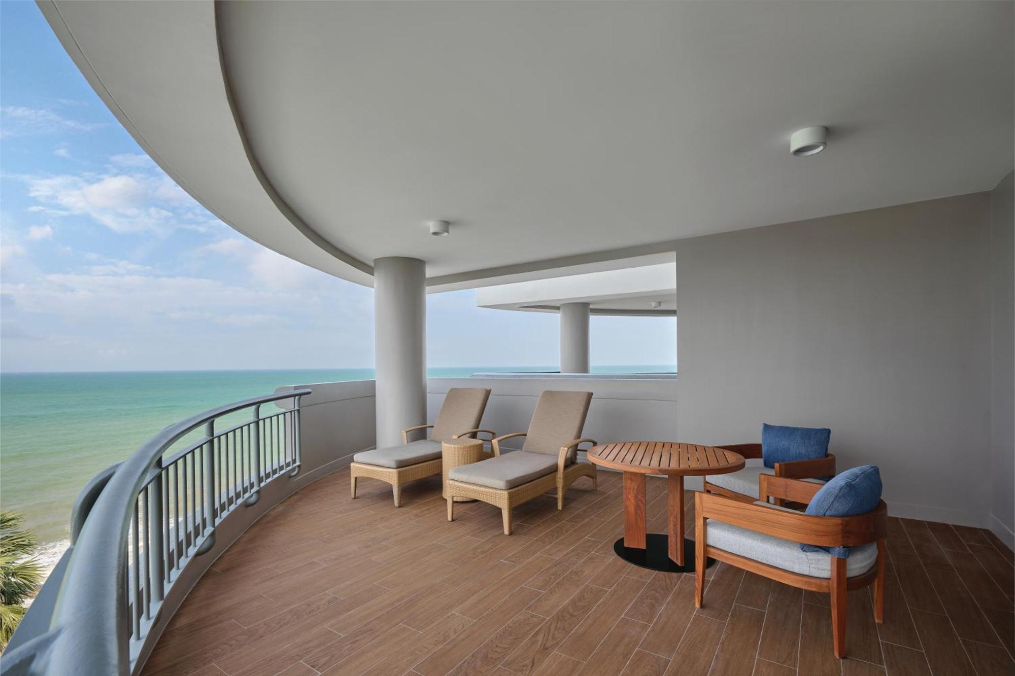 Hilton & Resort 5*
