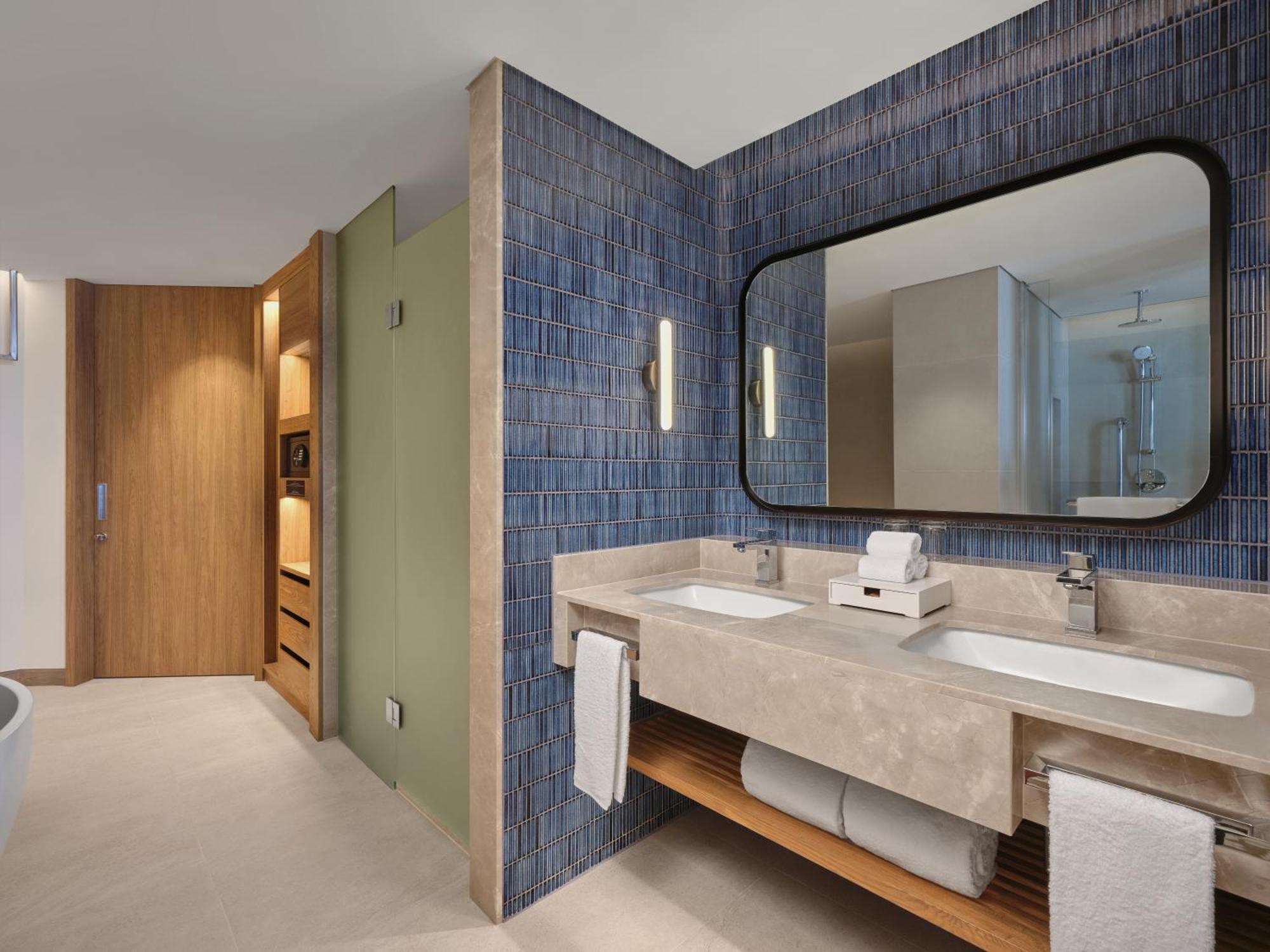 Resort Hilton & 5*