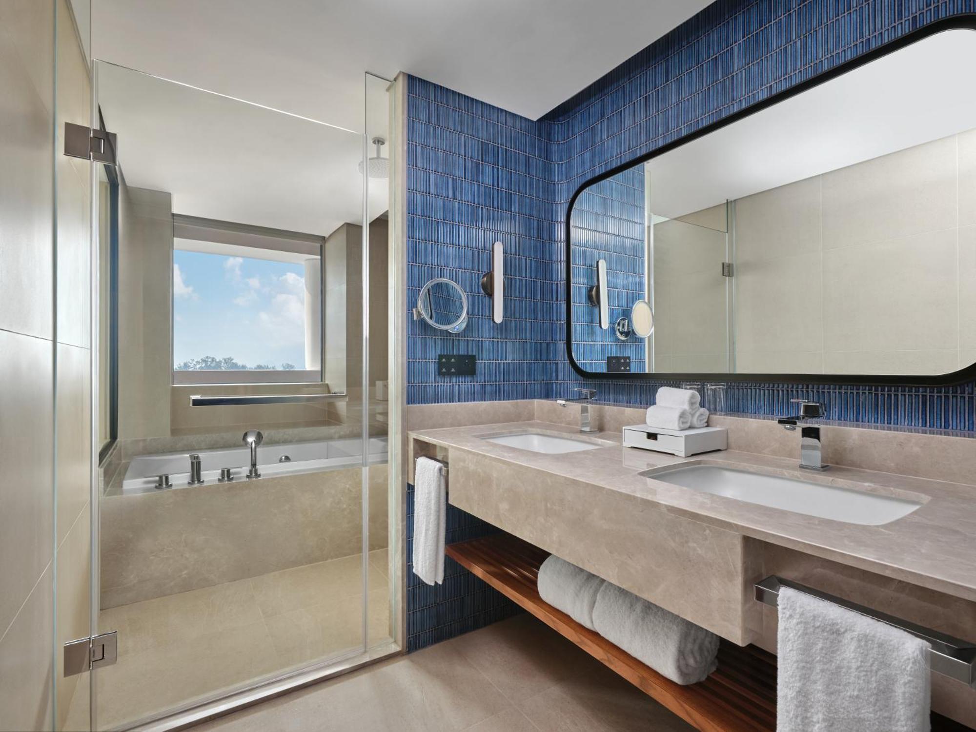Hilton & Hua Hin