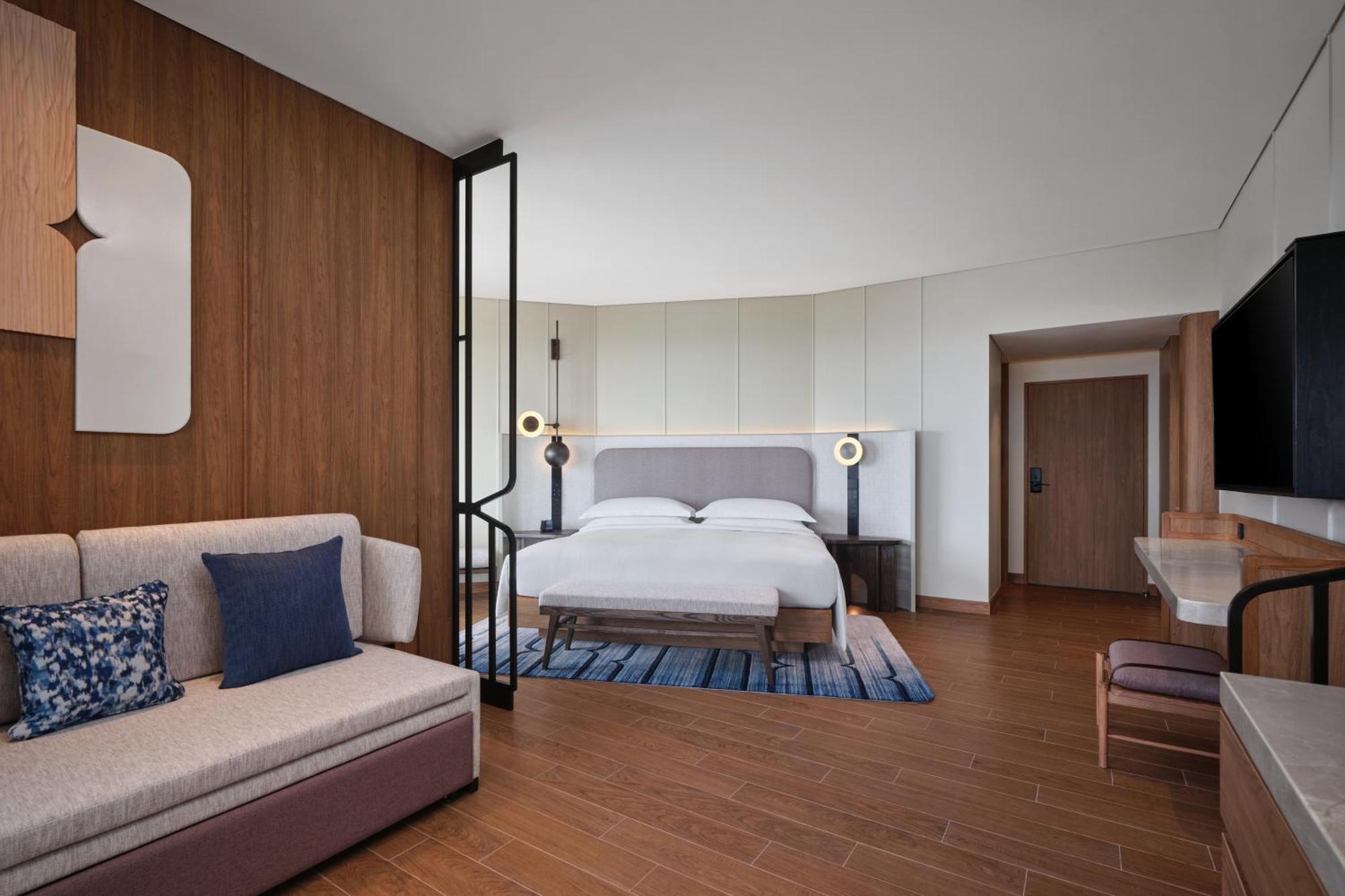 Resort Hilton & 5*