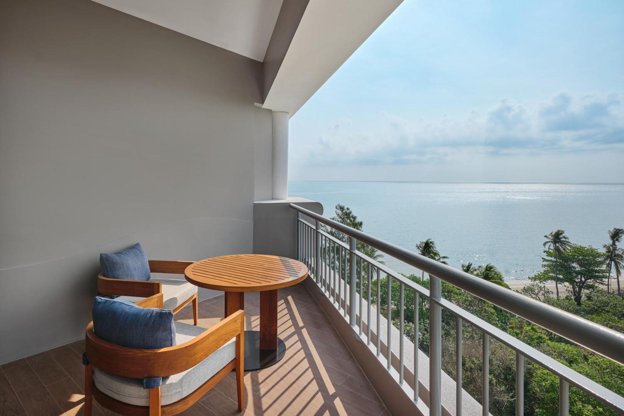 Hilton & Resort Hua Hin