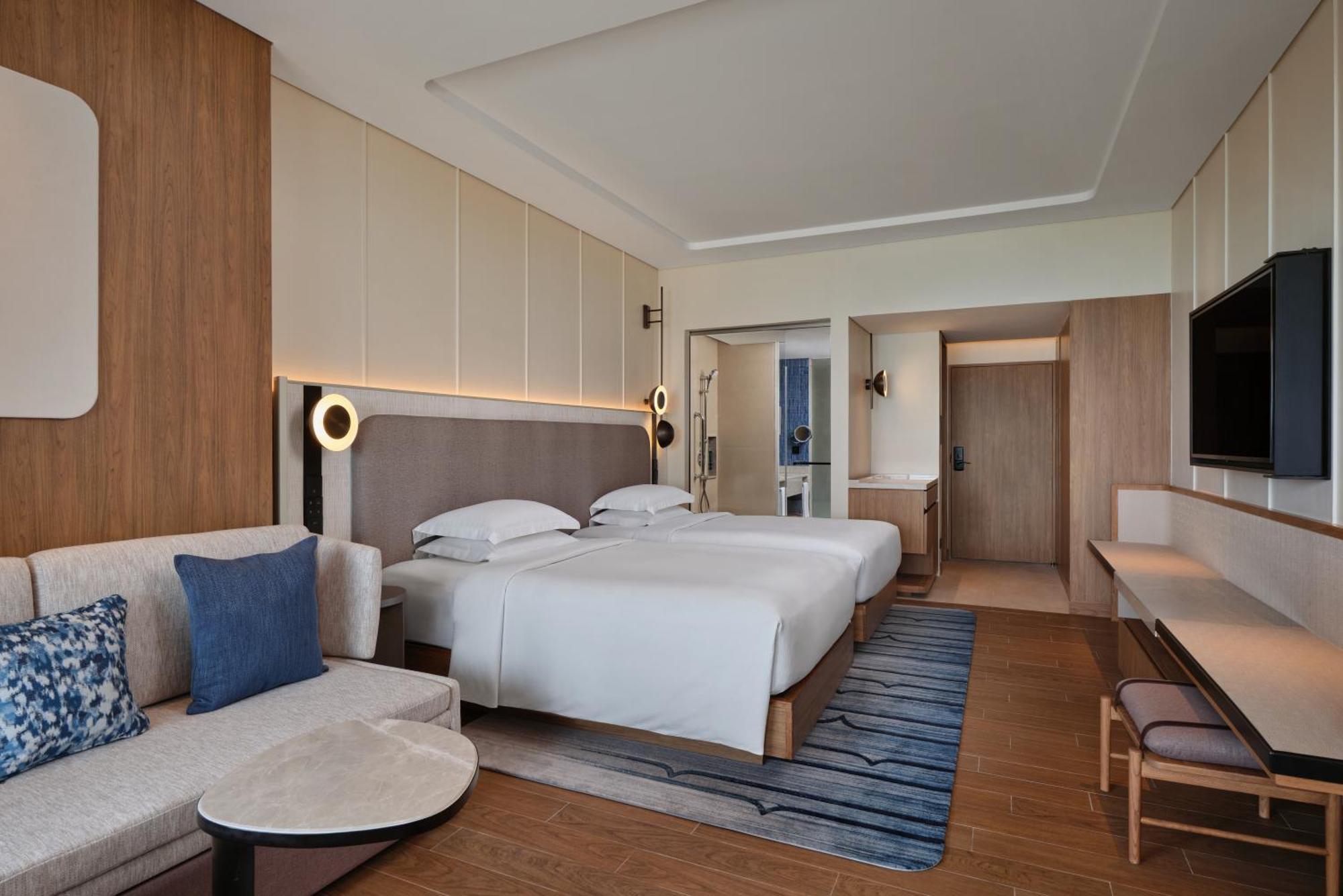 Hilton & Hua Hin
