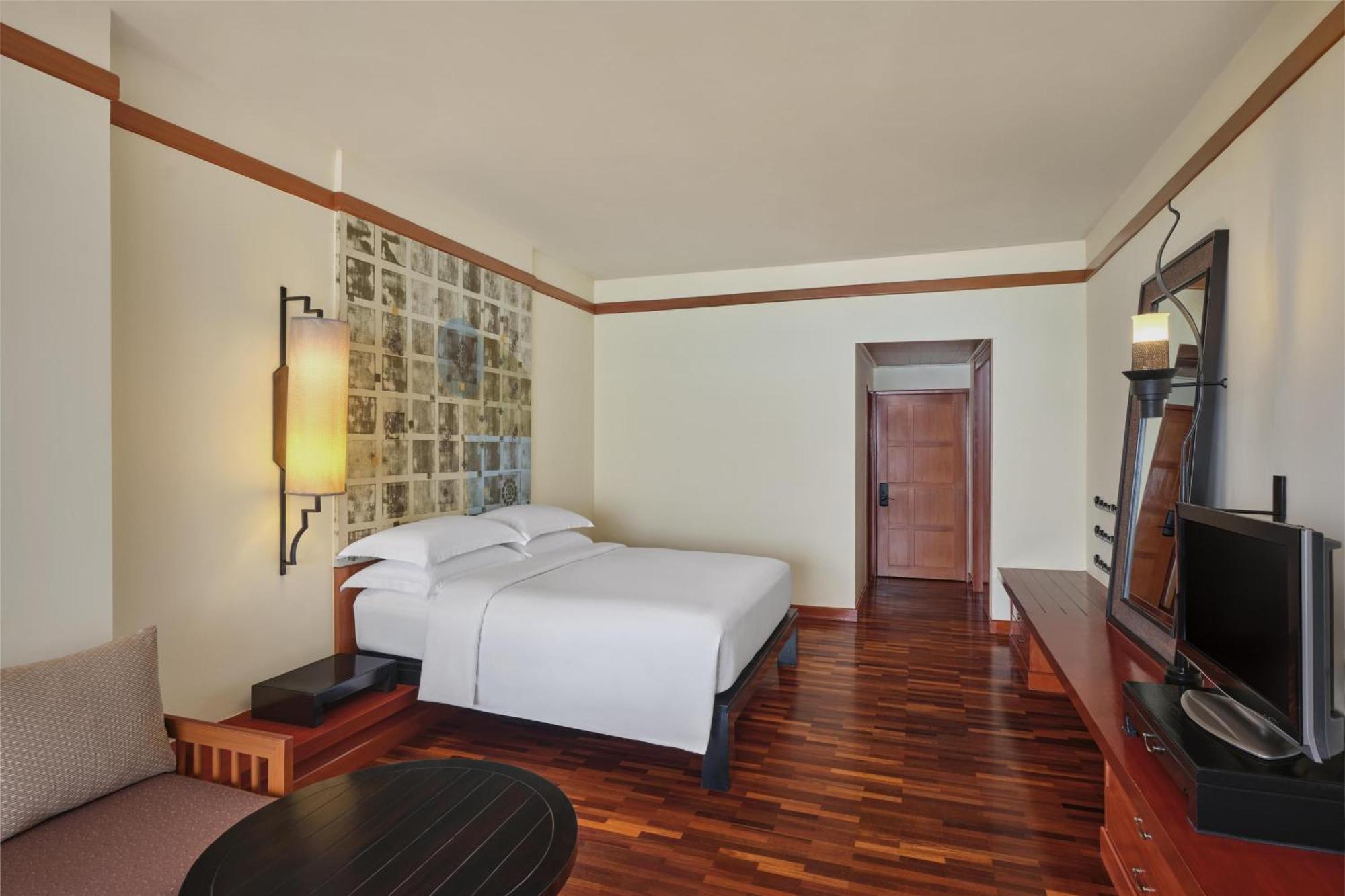 Resort Hilton & 5*