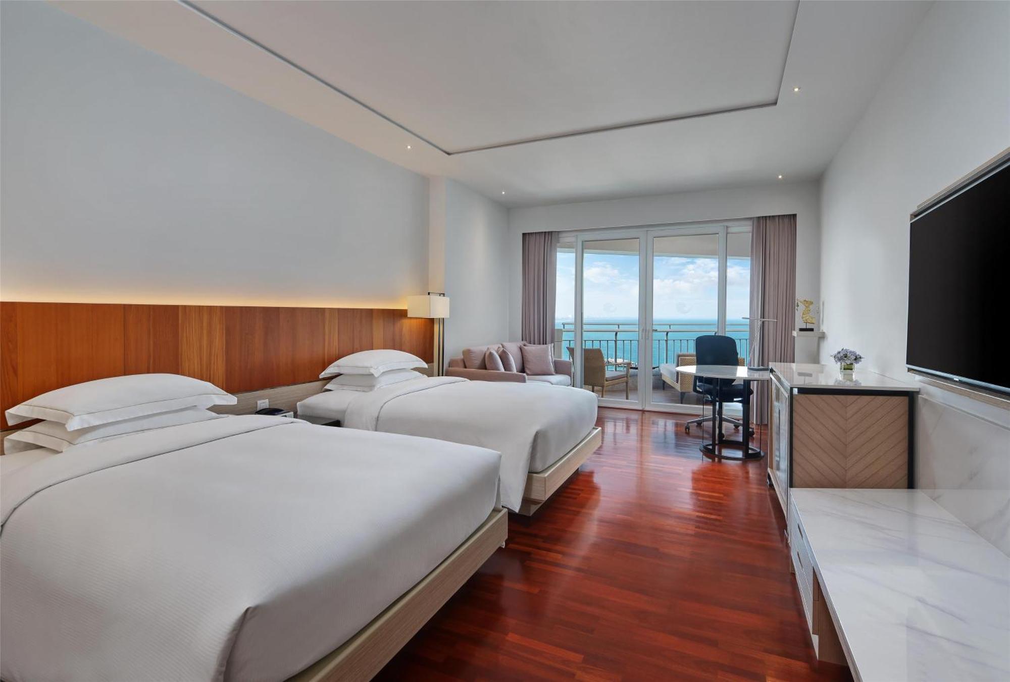 Hilton & Resort 5*