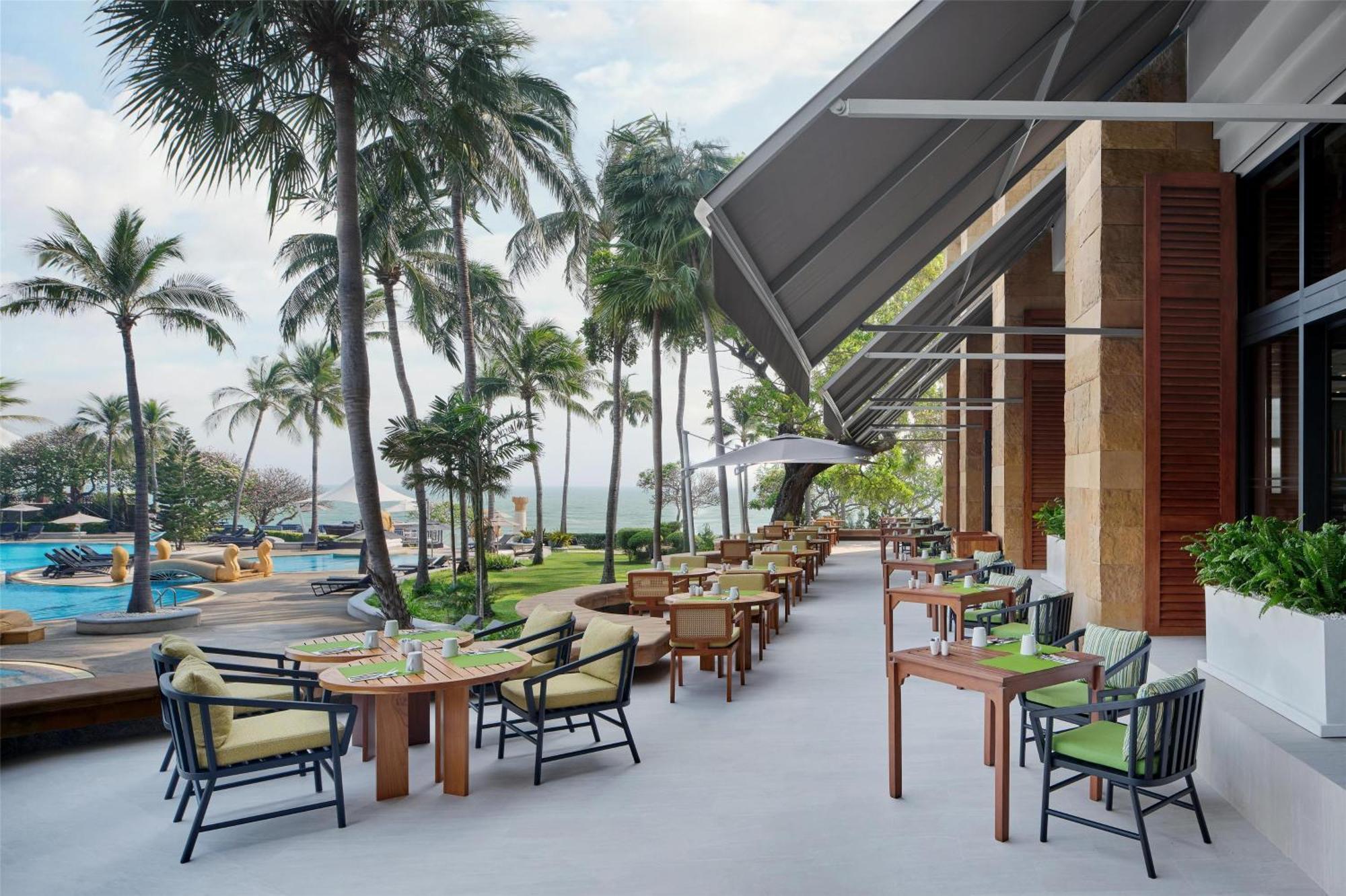 Hilton & Resort Hua Hin